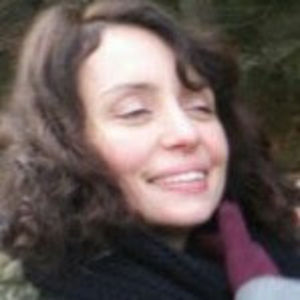 Meet your Posher, Tessa
